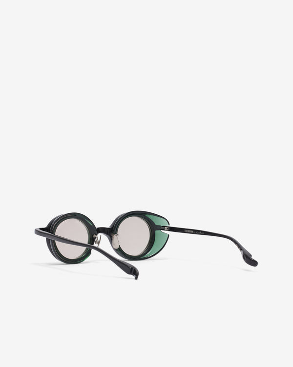 Factory900 - By Viorou Who Sunglasses - (Black)