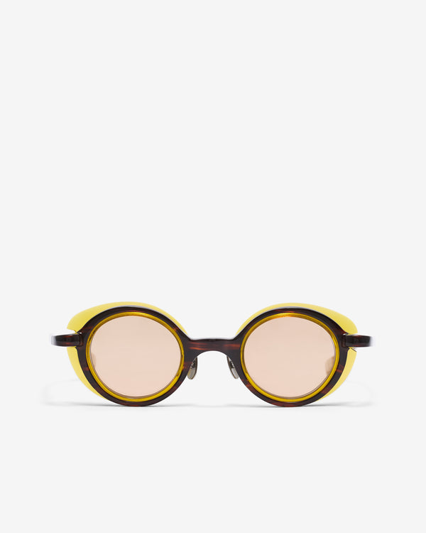 Factory900 - By Viorou Who Sunglasses - (Yellow)