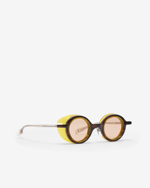 Factory900 - By Viorou Who Sunglasses - (Yellow)