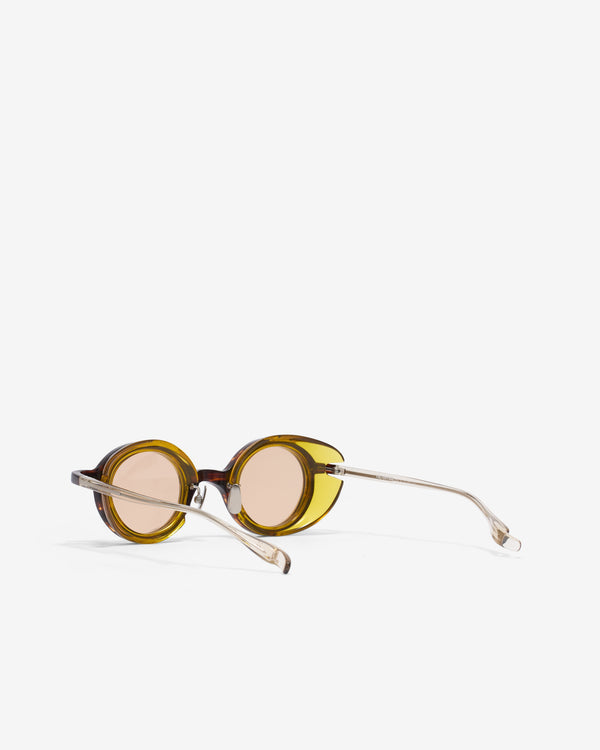 Factory900 - By Viorou Who Sunglasses - (Yellow)