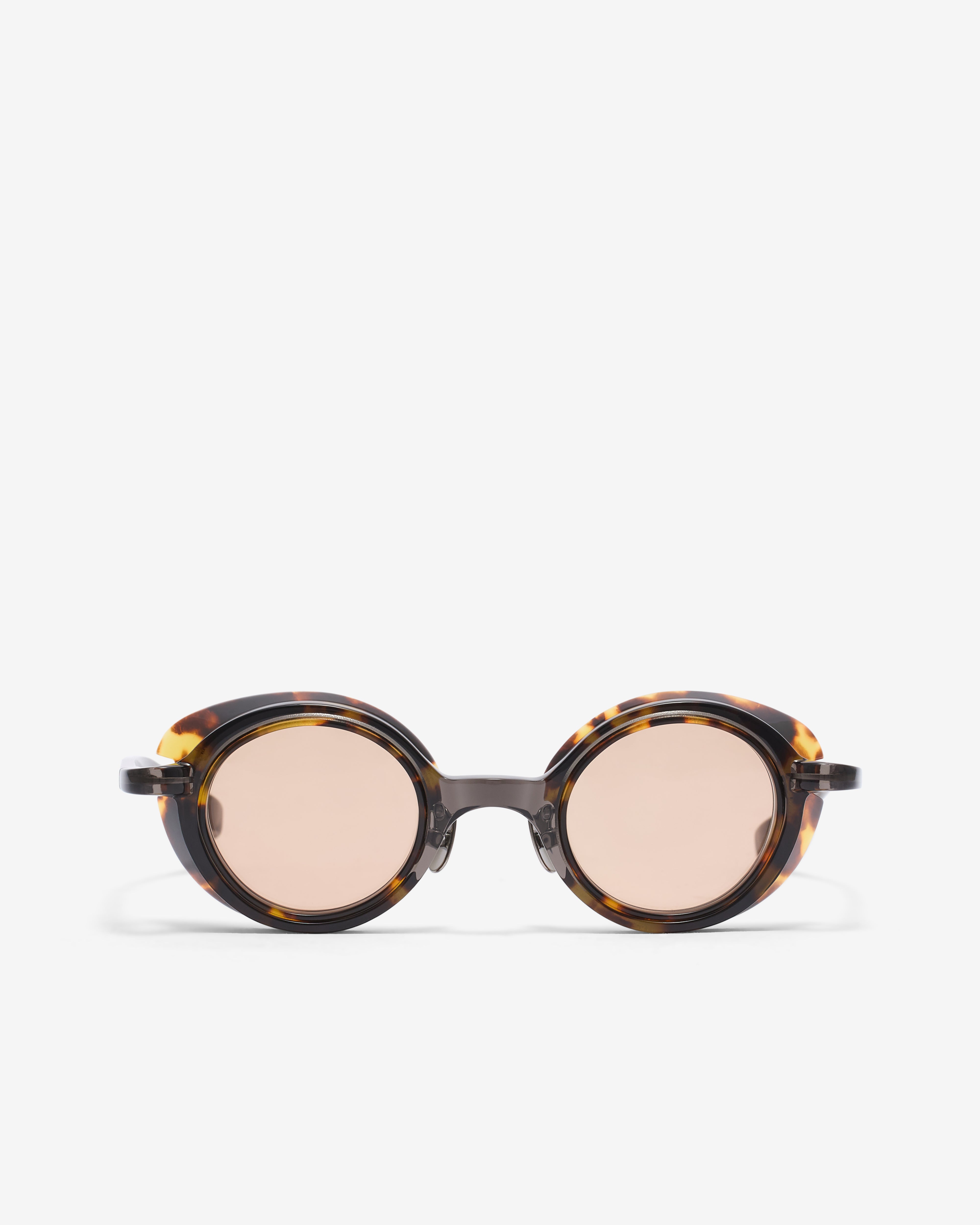 Factory900: By Viorou Who Sunglasses (Tortoiseshell) | Dover