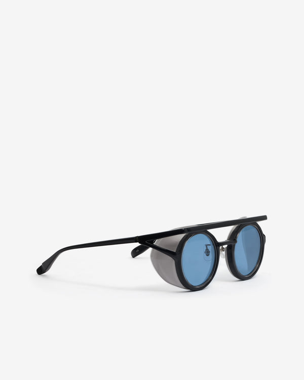 Factory900 - EL-002 - (Black/Blue)