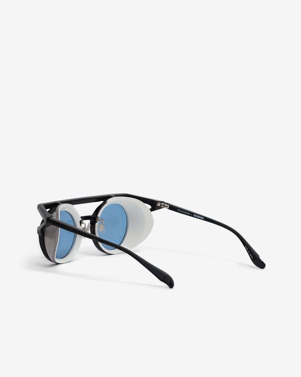 Factory900 - EL-002 - (Black/Blue)