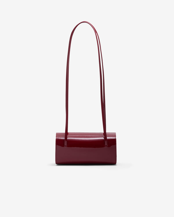 Fane - Women's Mie - (Lipstick Patent)