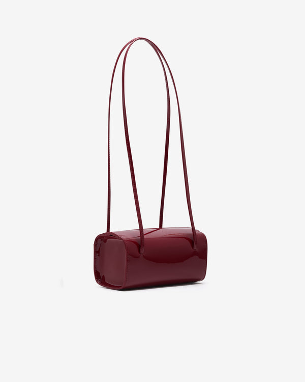 Fane - Women's Mie - (Lipstick Patent)