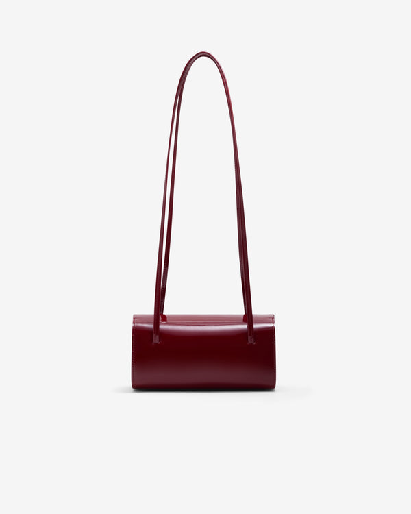 Fane - Women's Mie - (Lipstick Patent)