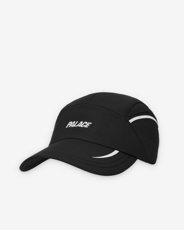 Palace - Men's Faster Tri-Cool Runner - (Black)