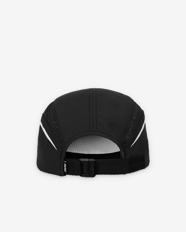 Palace - Men's Faster Tri-Cool Runner - (Black)