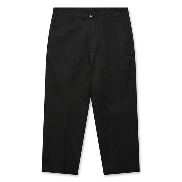 Sequel - Men’s Chino Pants (Type-XF) - (Black)