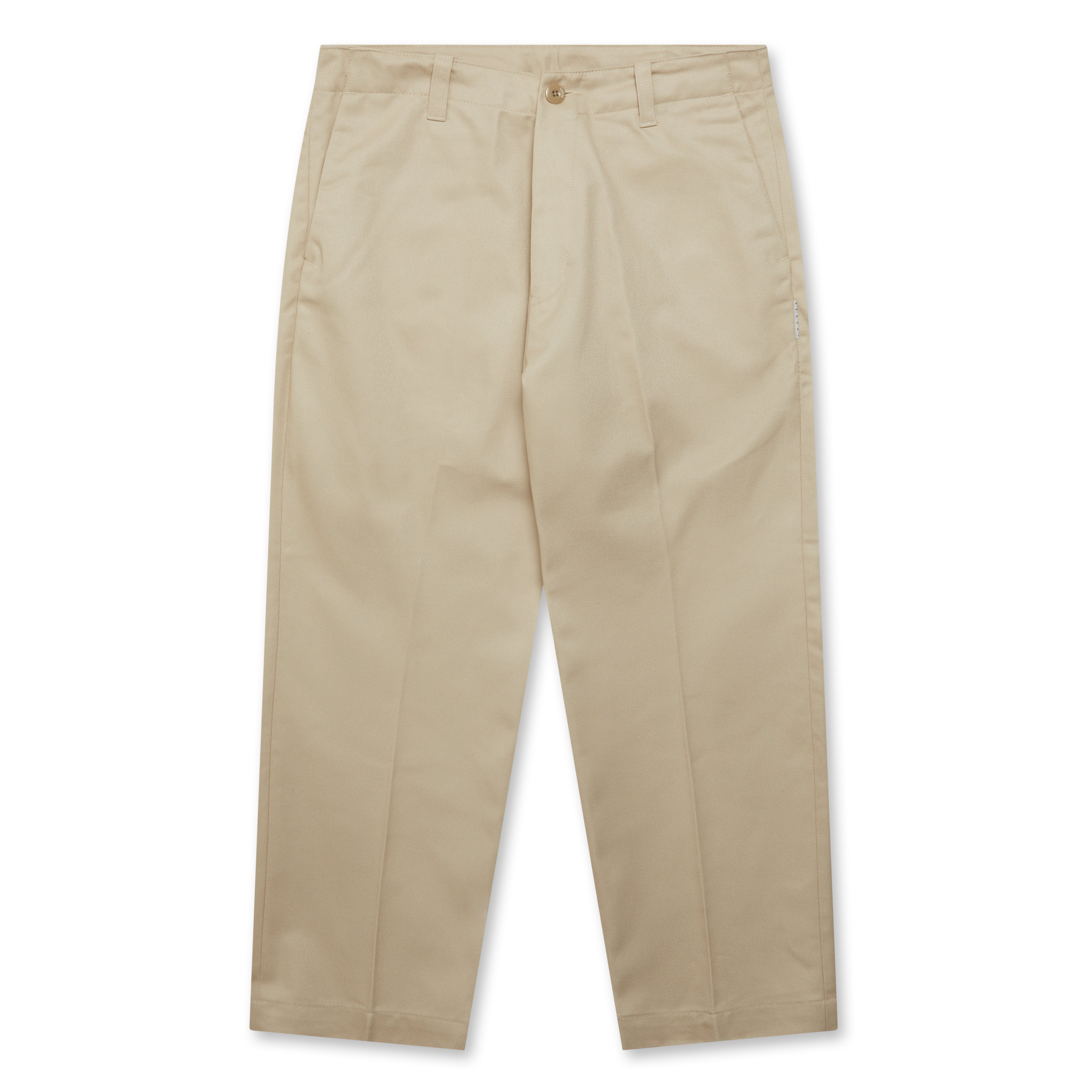 Sequel - Men's Chino Pants (Type-Xf) - (Beige) | Dover Street