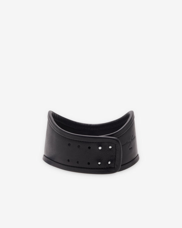 Matières Fécales - Women's Molinier Collar - (Sclera Black)
