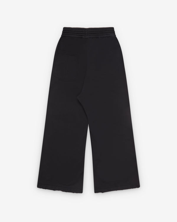 Matières Fécales - Lewis Sweatpants - (Black)