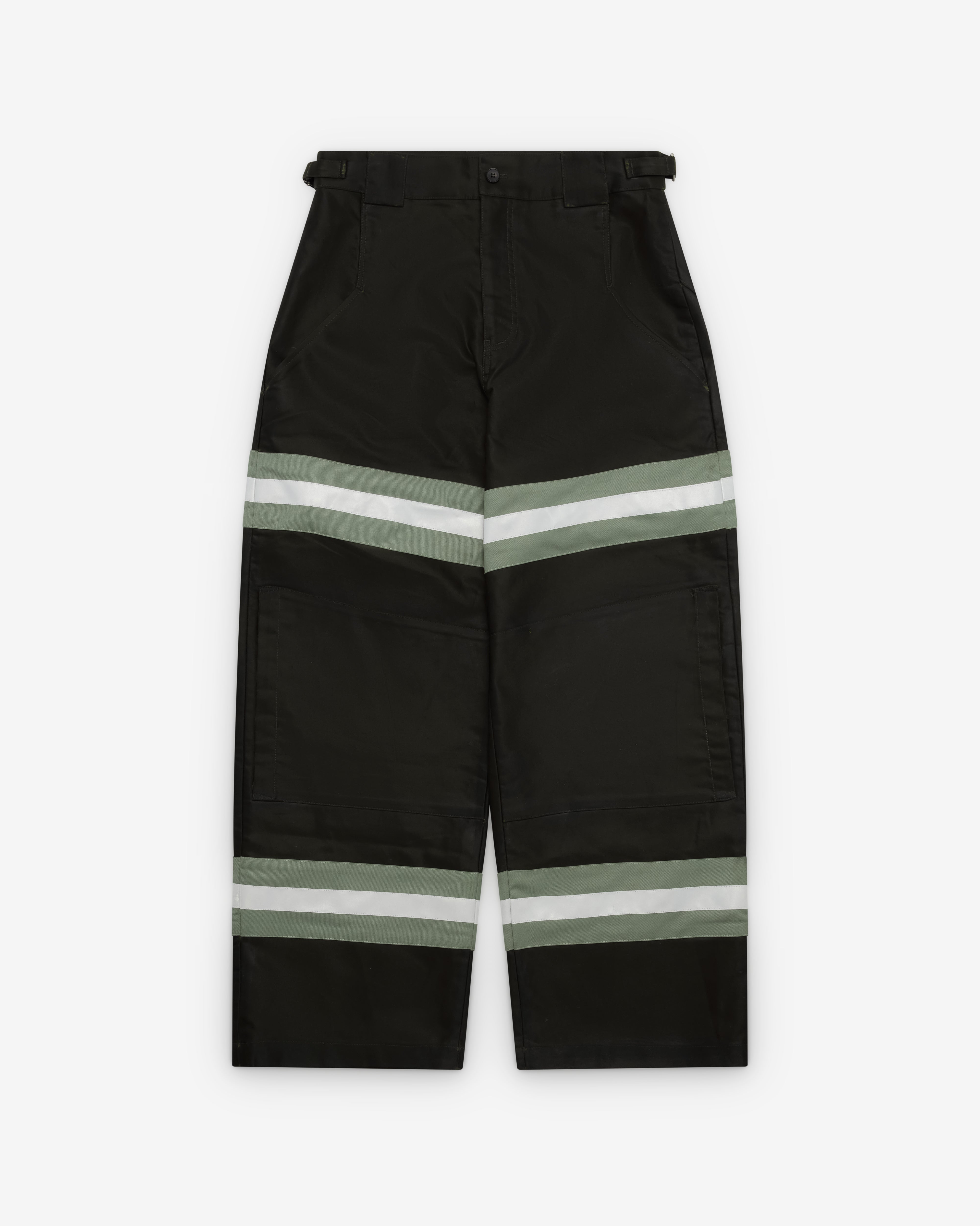 Fffpostalservice: Men's Ff Bunker Trouser (Waxed) | Dover Street Market ...
