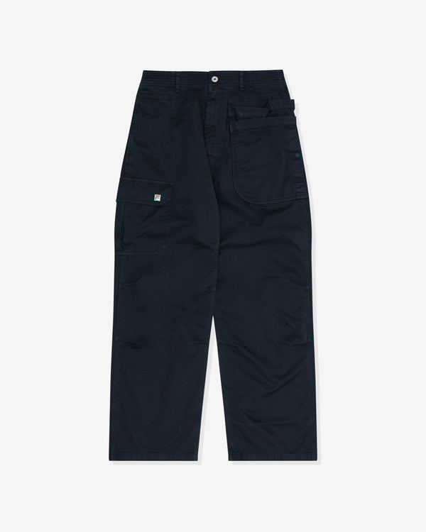 Fila - Men's F+ Utility Trousers - (Rich Deep Navy)