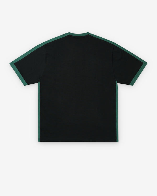 Palace - Men's Flag T-Shirt - (Black)