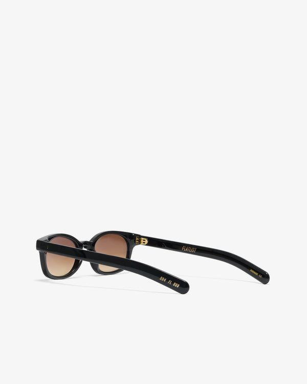 FLATLIST - Le Bucheron - (Solid Black/Brown)