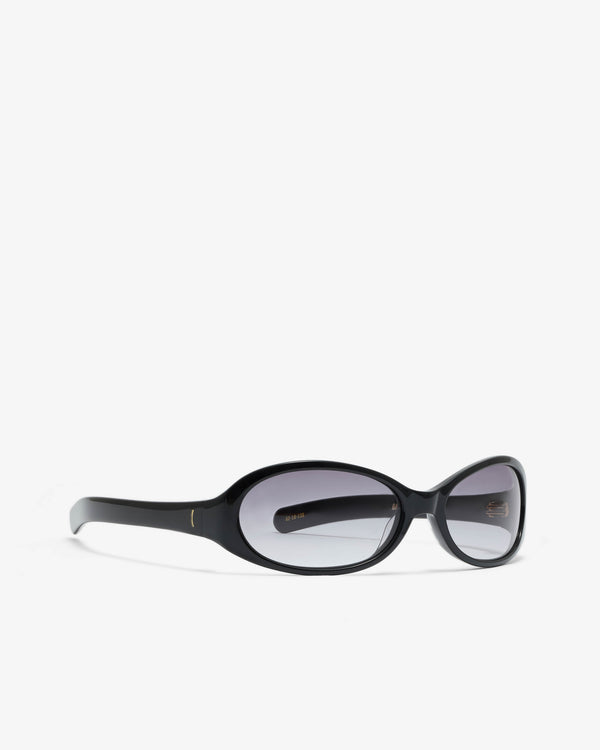 FLATLIST - Opel - (Solid Black)