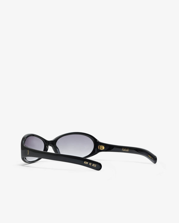 FLATLIST - Opel - (Solid Black)