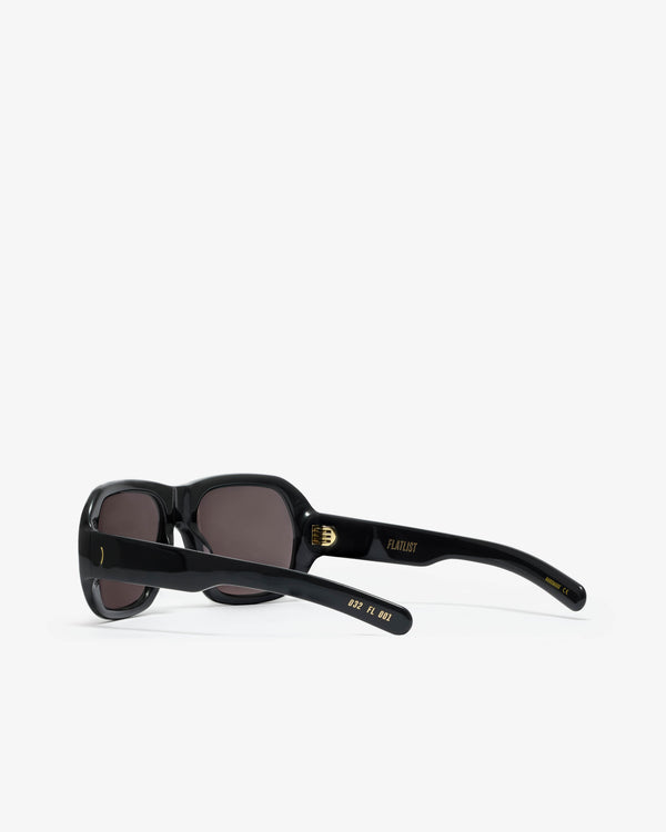 FLATLIST - Ford - (Solid Black)