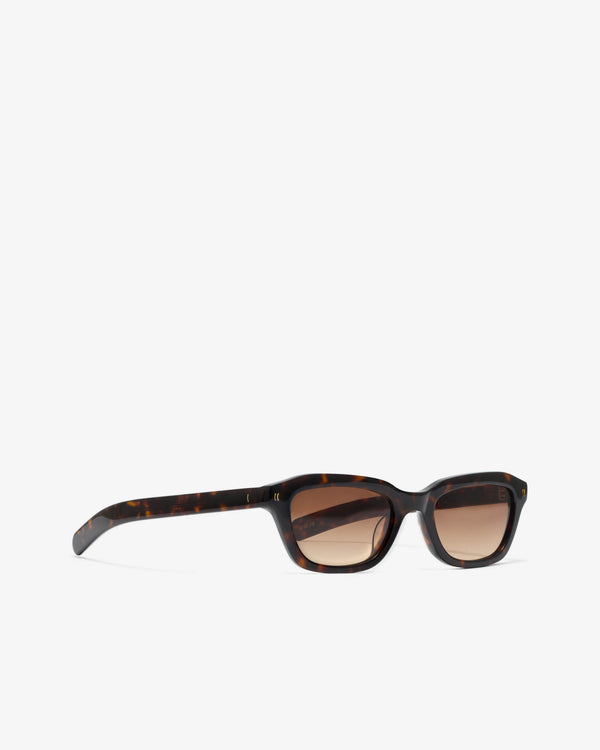 FLATLIST - Clint - (Dark Tortoise/Brown)