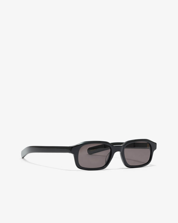 FLATLIST - Hanky - (Solid Black)