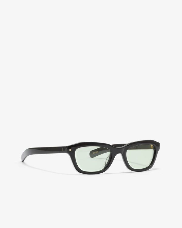 FLATLIST - Clint - (Solid Brown/Chill Out Green)