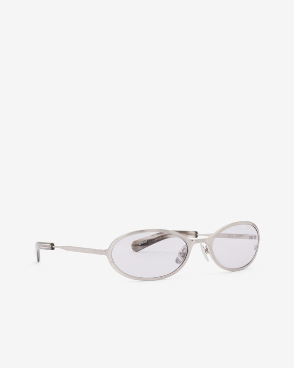FLATLIST - Women's Cohen - (Brushed Silver)