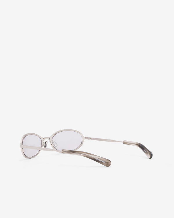 FLATLIST - Women's Cohen - (Brushed Silver)