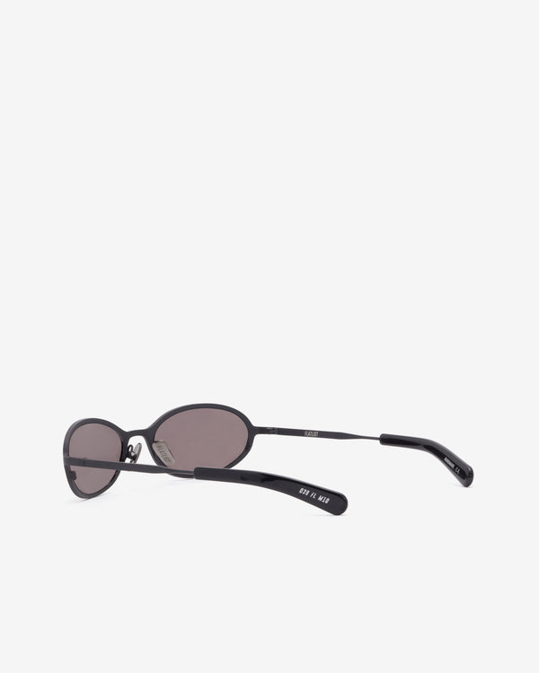 FLATLIST - Women's Cohen - (Matte Black)