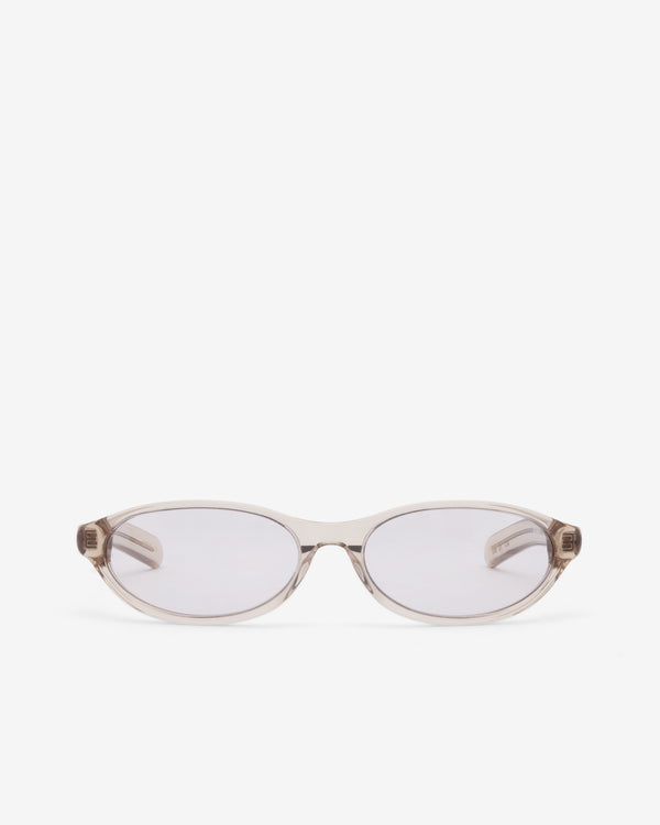 FLATLIST - Women's Olympia - (Clear Crystal)
