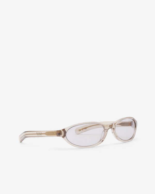 FLATLIST - Women's Olympia - (Clear Crystal)