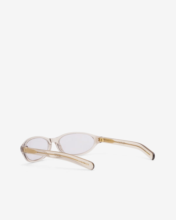 FLATLIST - Women's Olympia - (Clear Crystal)