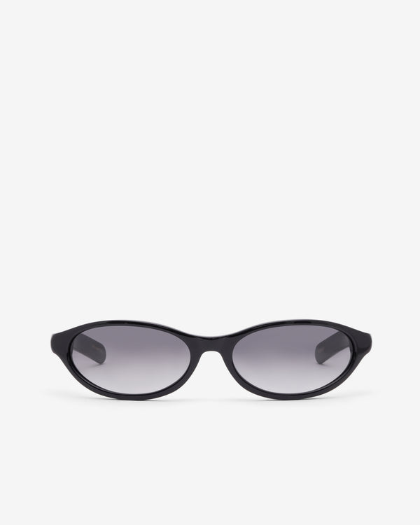 FLATLIST - Women's Olympia - (Solid Black)
