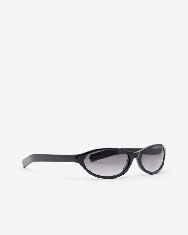 FLATLIST - Women's Olympia - (Solid Black)