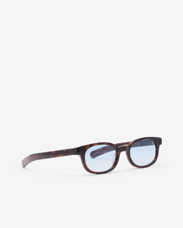 FLATLIST - Women's Le Bucheron - (Dark Tortoise)