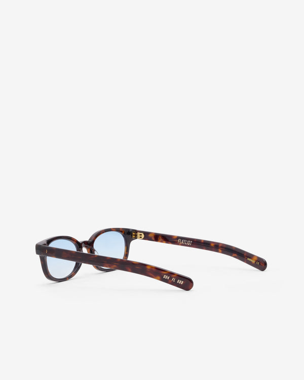 FLATLIST - Women's Le Bucheron - (Dark Tortoise)
