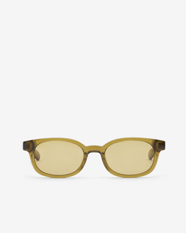 FLATLIST - Women's Le Bucheron - (Crystal/Smoked Olive)