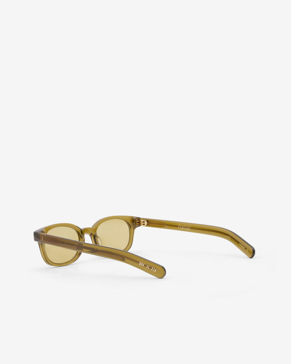 FLATLIST - Women's Le Bucheron - (Crystal/Smoked Olive)