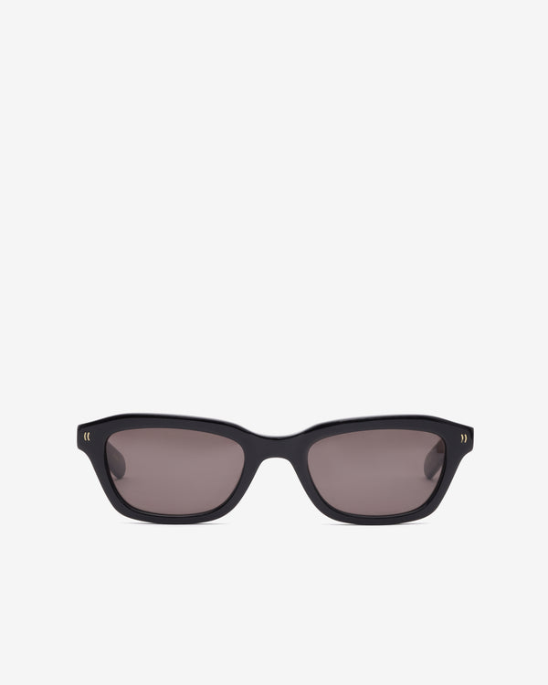 FLATLIST - Women's Clint - (Solid Black)