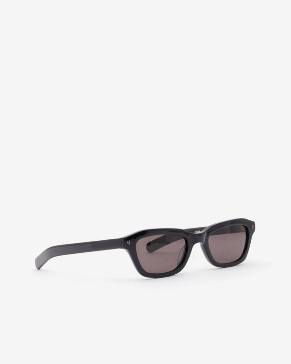 FLATLIST - Women's Clint - (Solid Black)