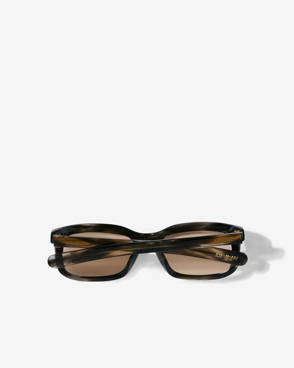 Flatlist - Palmer Sunglasses - (Grey)