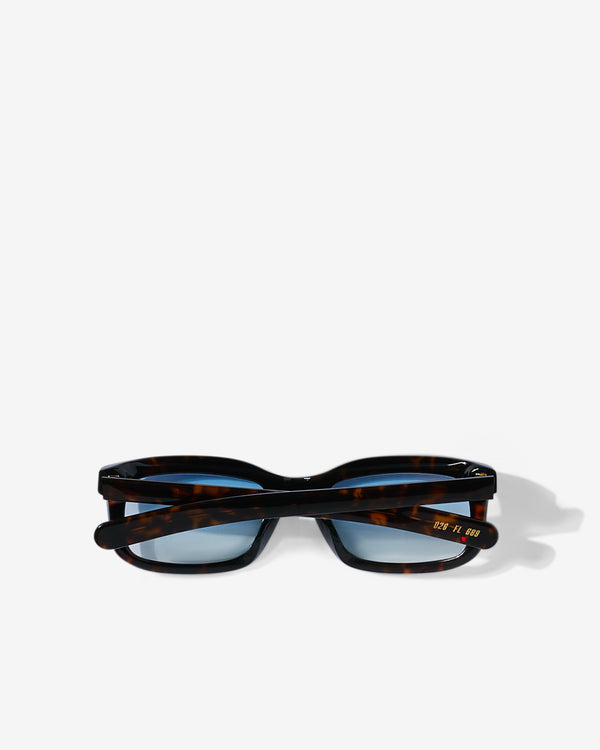 Flatlist - Palmer Sunglasses - (Dark Tortoise)
