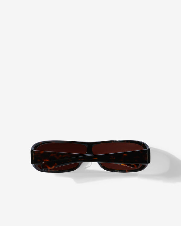 Flatlist - Zoe Sunglasses - (Dark Tortoise)