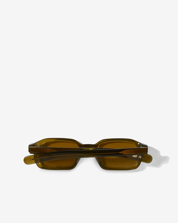 Flatlist - Hanky Sunglasses - (Crystal)