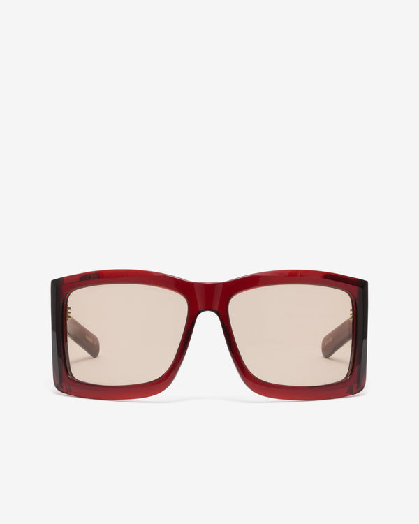 Flatlist - Women's Fargo - (Burgundy/Peach)