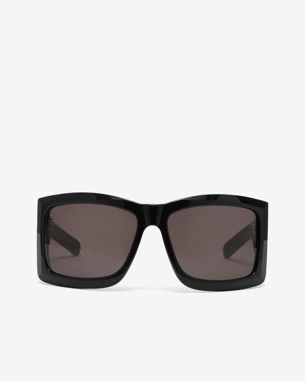 Flatlist - Women's Fargo - (Black/Black)
