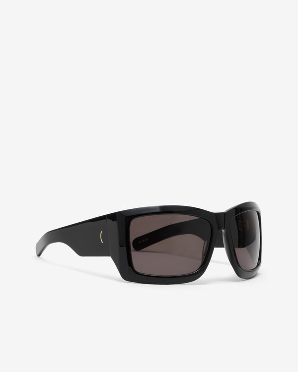 Flatlist - Women's Fargo - (Black/Black)