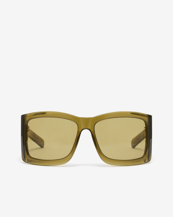 Flatlist - Women's Fargo - (Olive)