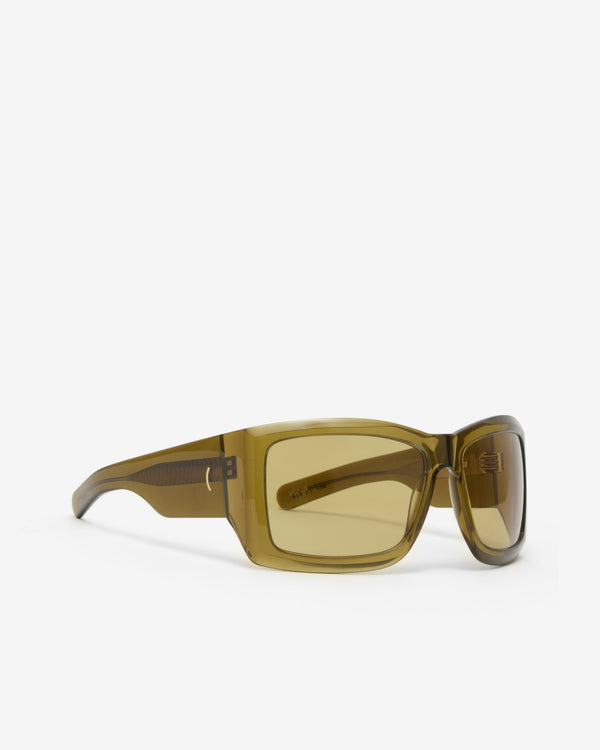 Flatlist - Women's Fargo - (Olive)