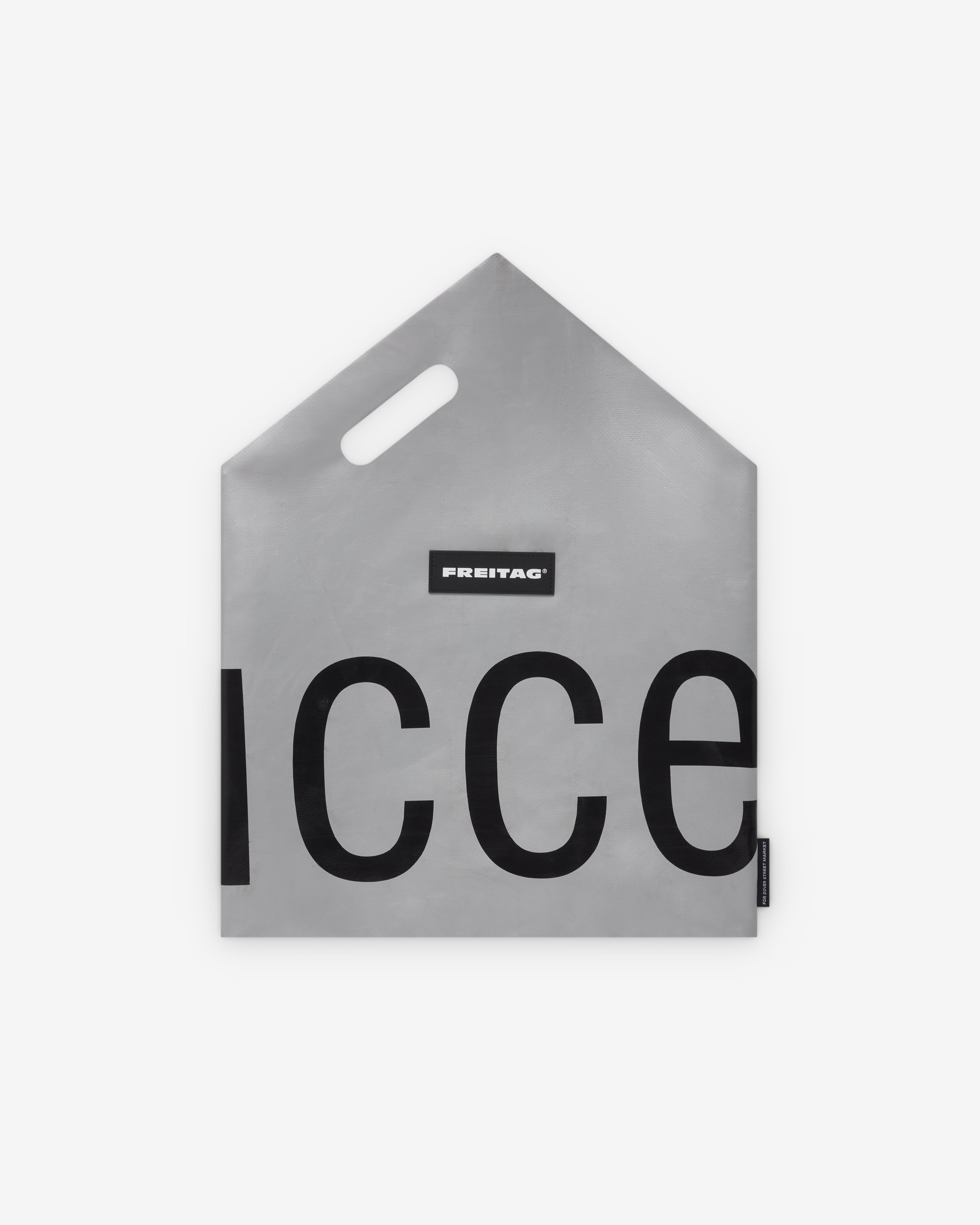 バッグ FREITAG & DSM F736 Shopper Large FREITAG: F736 DSM Shopper Large (020) | DSMG E-SHOP